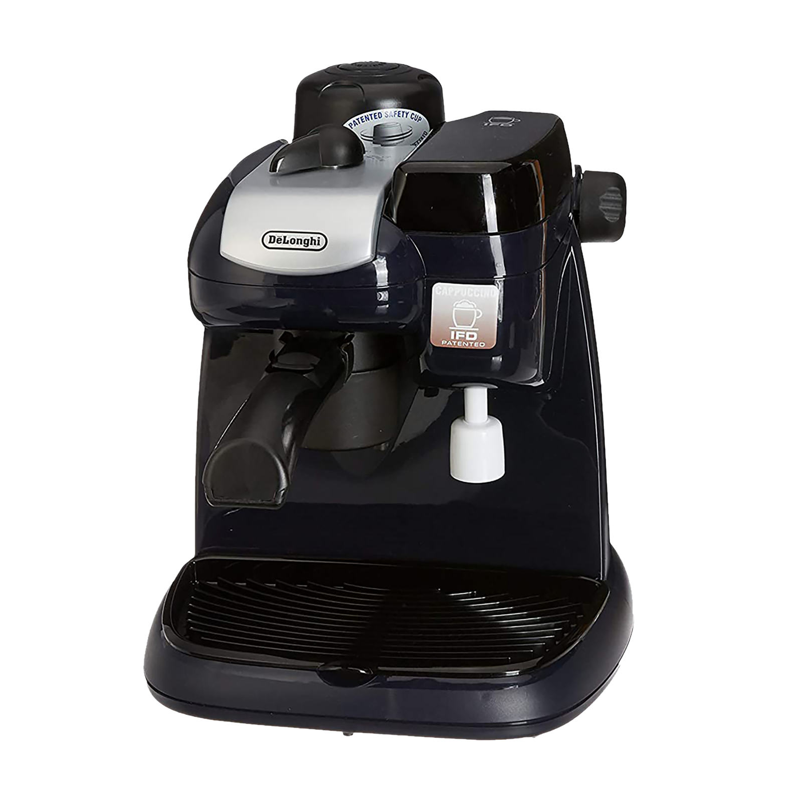 Buy De Longhi 800 Watt 4 Cups Automatic Drip Coffee Maker with IFD